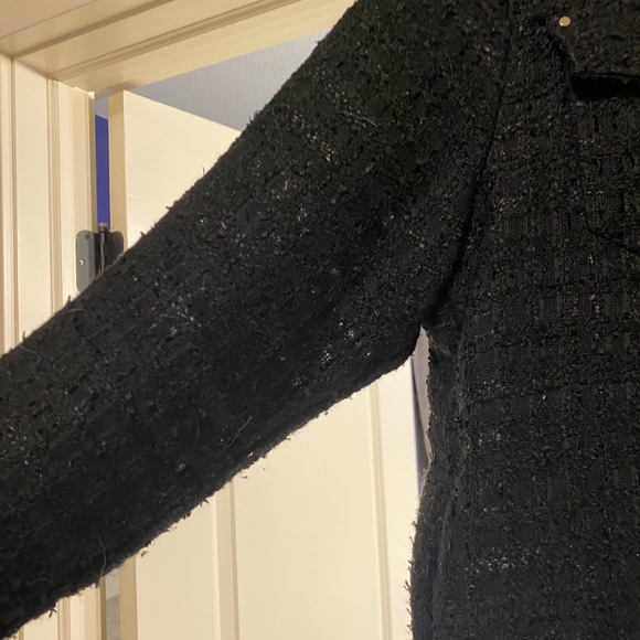 Zara jacket - Picture 4 of 7